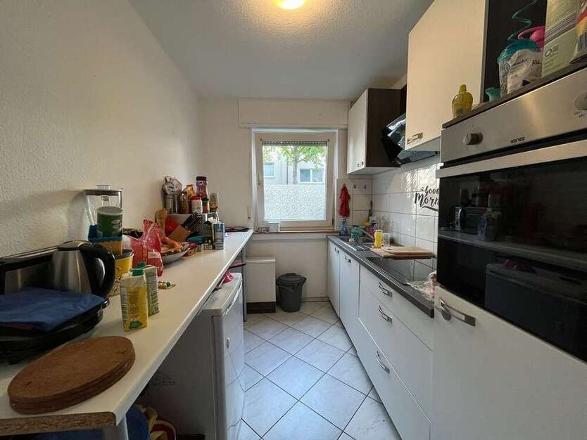 ?Paket aus 6 ETW mit Balkonen & Tiefgaragenstellplatz Kapitalanlage in Bochum: Ihre Renditechance? 18 zimmer