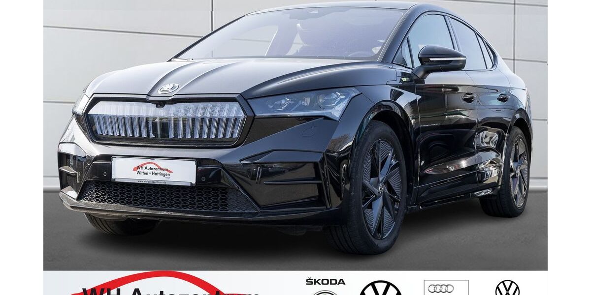 Skoda Enyaq 23.170 km 37.905 &euro; Witten 58453