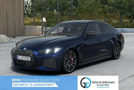 BMW i4 24.419 km 59.940 &euro; Mülheim 45472