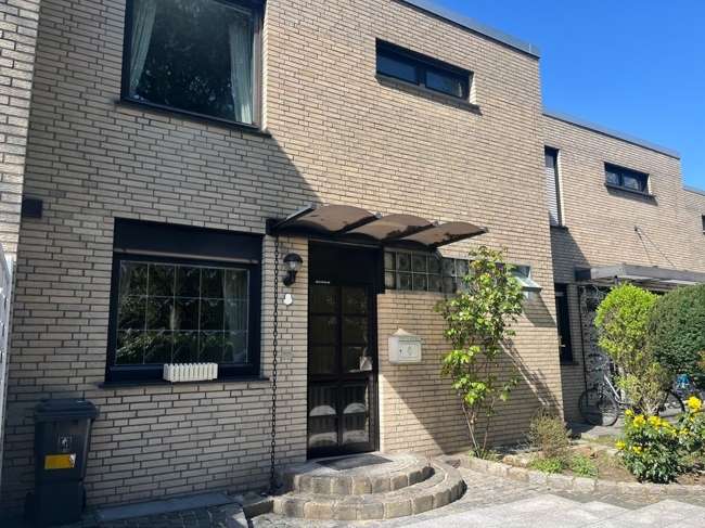 Haus zum Kaufen in Moers 359.000 € 112.42 m²