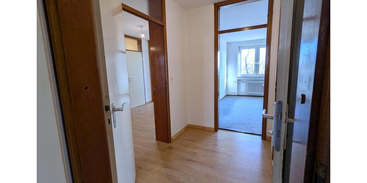 Etagenwohnung Bochum Laer - 3 Zimmer, 83 m&sup2;, 700&euro; | Angebot:26066549