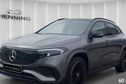Mercedes-Benz EQA 2.487 km 45.880 &euro; Herne 44653