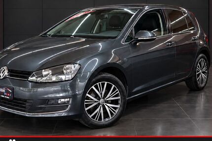VW Golf 86.000 km 12.999 &euro; Duisburg 47179