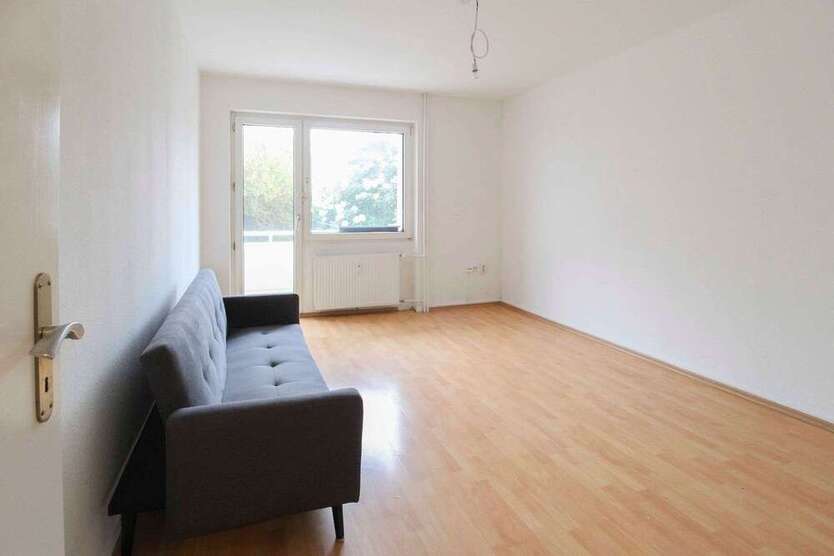 Wohnung zum Kaufen in Essen 109.000 € 43 m²