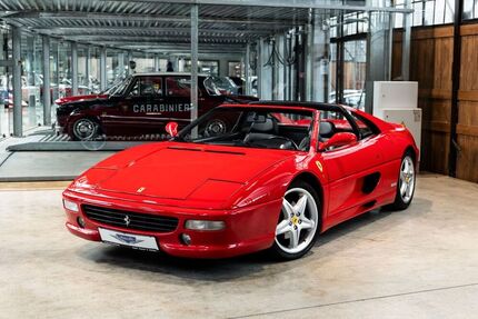 Ferrari F355