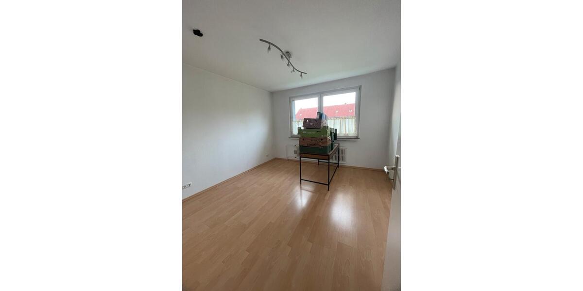 Helle 3,5 Zimmer-Wohnung mit Balkon in Gelsenkirchen 3.5 zimmer