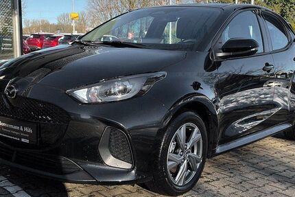 Mazda 2 Hybrid 4.234 km 22.280 &euro; Hattingen 45527