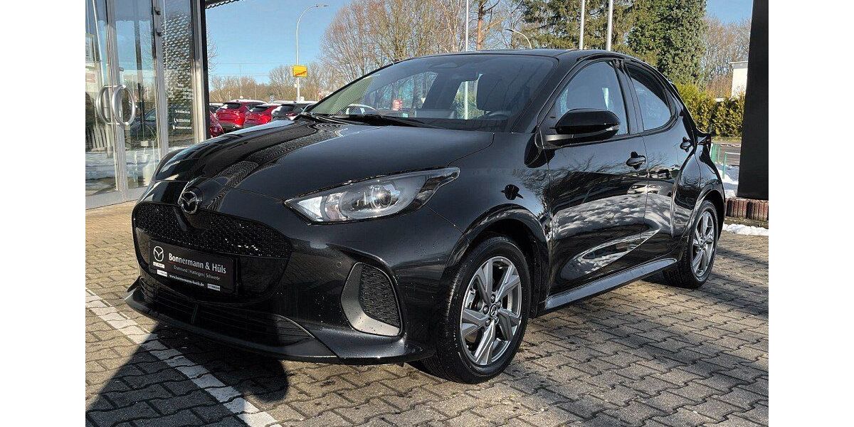 Mazda 2 Hybrid 4.974 km 22.280 &euro; Hattingen 45527