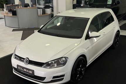 VW Golf 138.000 km 9.900 &euro; Gelsenkirchen 45891