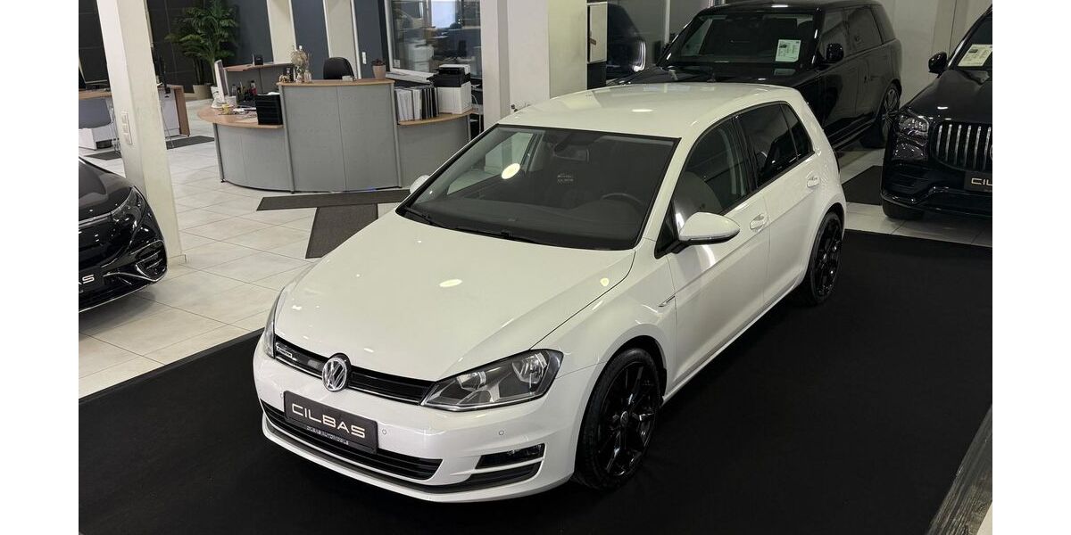 VW Golf 138.000 km 9.900 &euro; Gelsenkirchen 45891