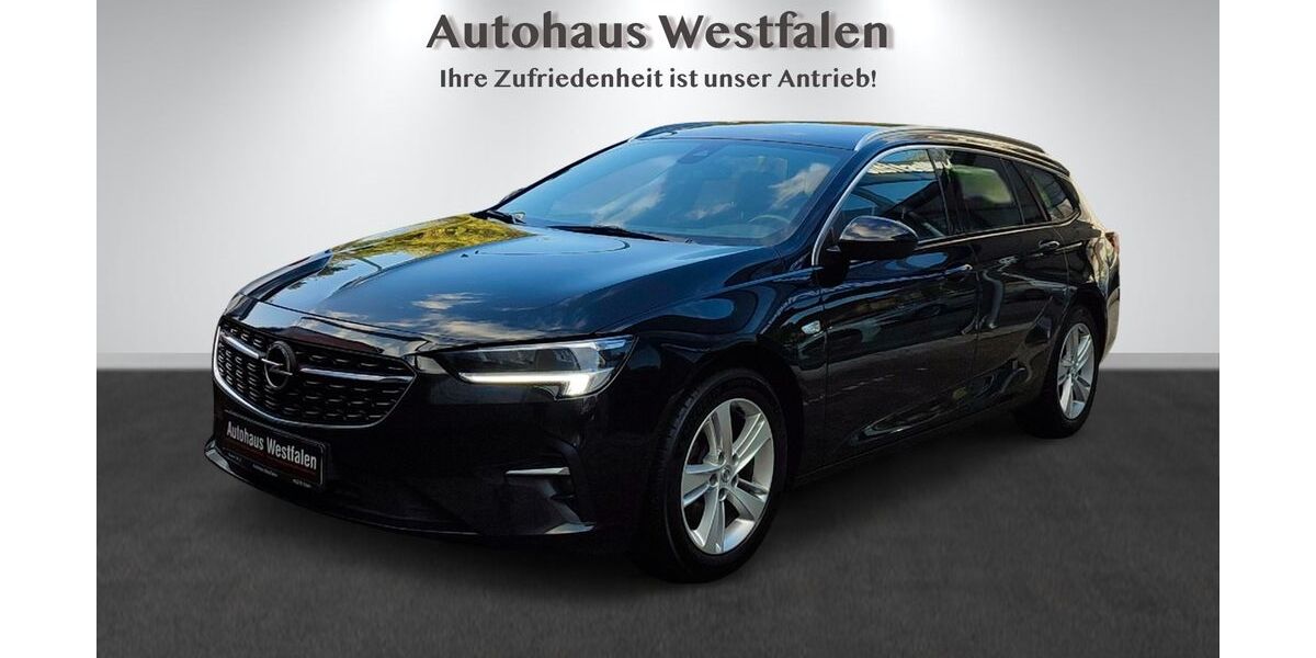 Opel Insignia 144.600 km 13.390 &euro; Essen 45276