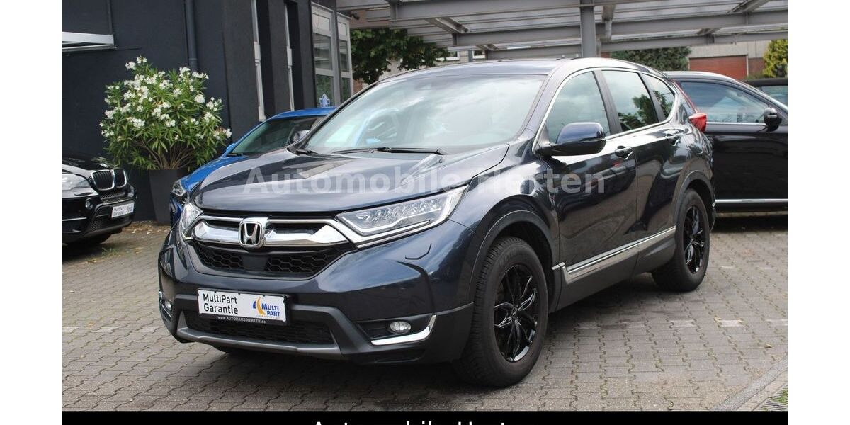 Honda CR-V 72.000 km 20.890 &euro; Herten 45699