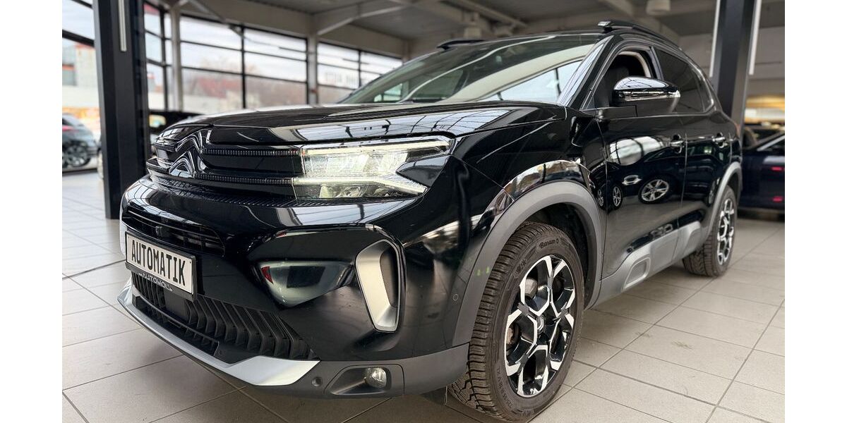 Citroen C5 Aircross 82.974 km 16.890 &euro; Bottrop 46236