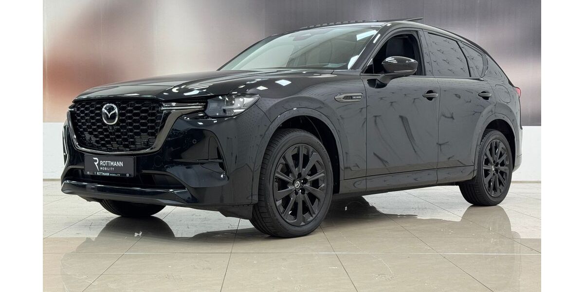 Mazda CX-60 71.764 km 41.700 &euro; Oberhausen 46149