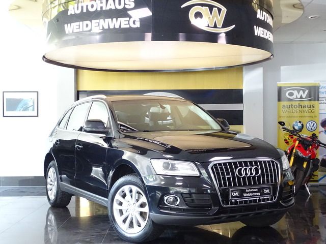 Audi Q5 249.834 km 8.950 &euro; Duisburg 47058
