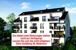 Exklusive Neubau-Maisonettewohnung: Moderne Wohnkultur auf 2 Ebenen! Mit KFW40 QNG Standard! 4 zimmer