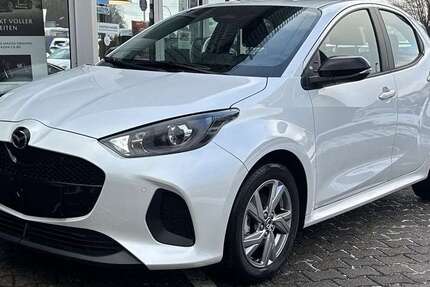 Mazda 2 4.211 km 21.680 &euro; Hattingen Welper 45527
