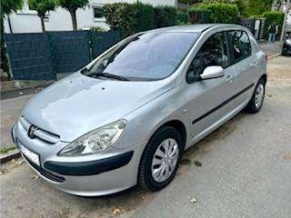 Peugeot 307 160.000 km 1.150 &euro; Bochum, Stadt 44894
