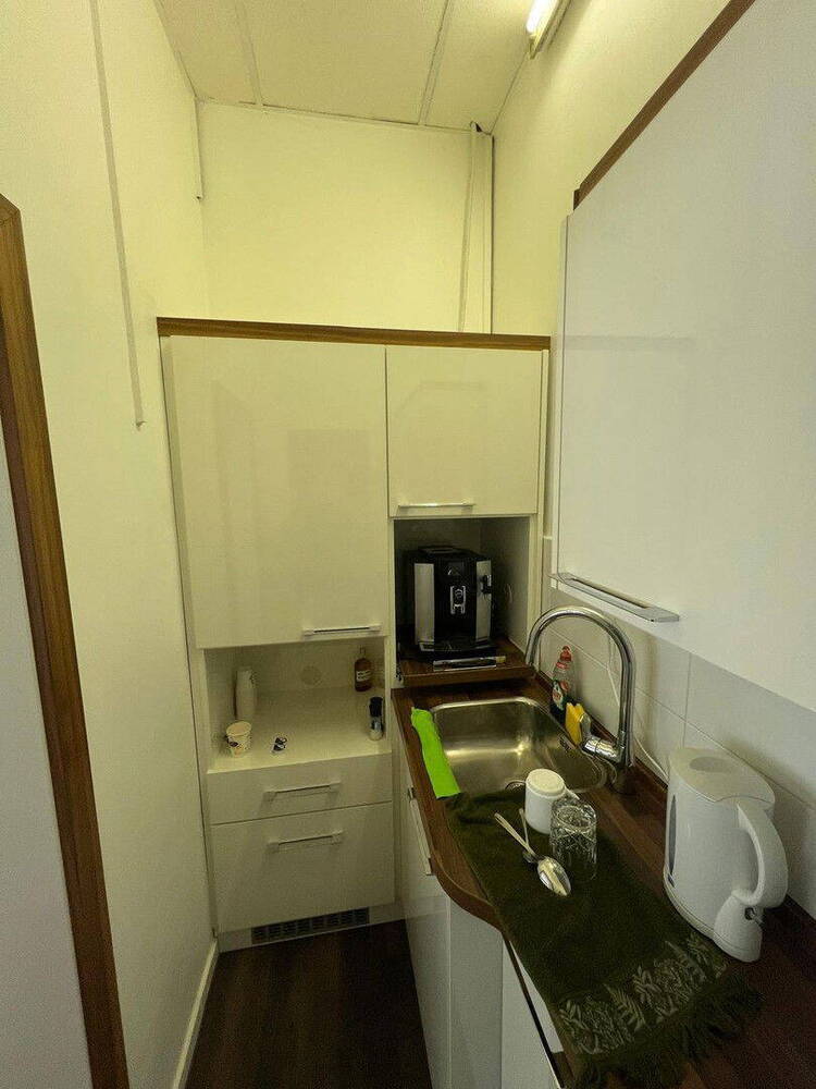 REDUZIERT Charmantes Ladenlokal Büro in Castrop-Rauxel - voll eingerichtet & sofort startklar!