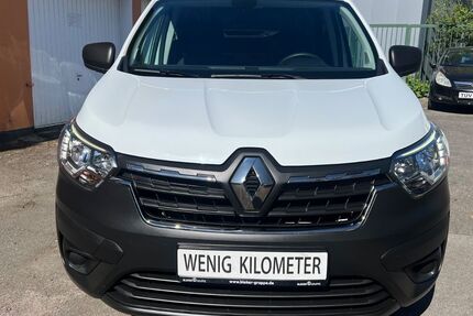 Renault Express 39.000 km 12.999 &euro; Essen 45357