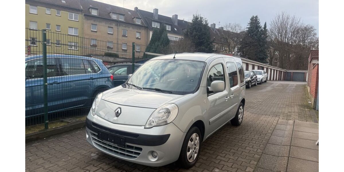 Renault Kangoo 174.000 km 5.000 &euro; Essen 45143