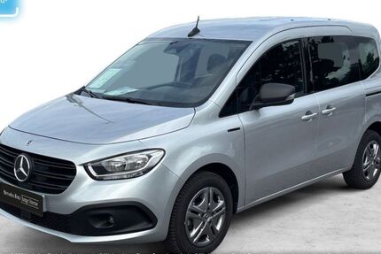 Mercedes-Benz Citan 1.636 km 26.990 &euro; Duisburg 47138