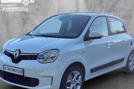 Renault Twingo 21.375 km 9.990 &euro; Herne 44628