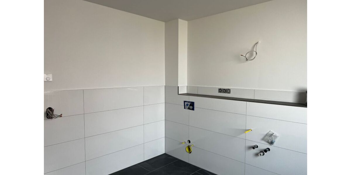 Provisionsfrei* Das letzte EinfamilienhausMittelhaus mit PV+Speicher 10,4 KW+Garage 140m zum Rheinufer Energiebedarf 22,4 kWhm2a - Einfamilienhaus Duisburg Essenberg | Angebot:27447235
