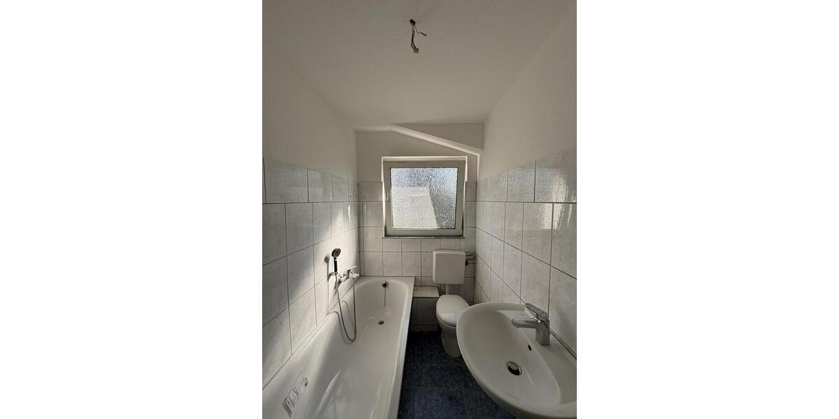 Etagenwohnung Bottrop Batenbrock - 3.5 Zimmer, 60 m&sup2;, 497&euro; | Angebot:25413898