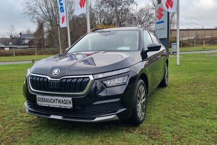 Skoda Kamiq 16.700 km 21.950 &euro; Duisburg 47167