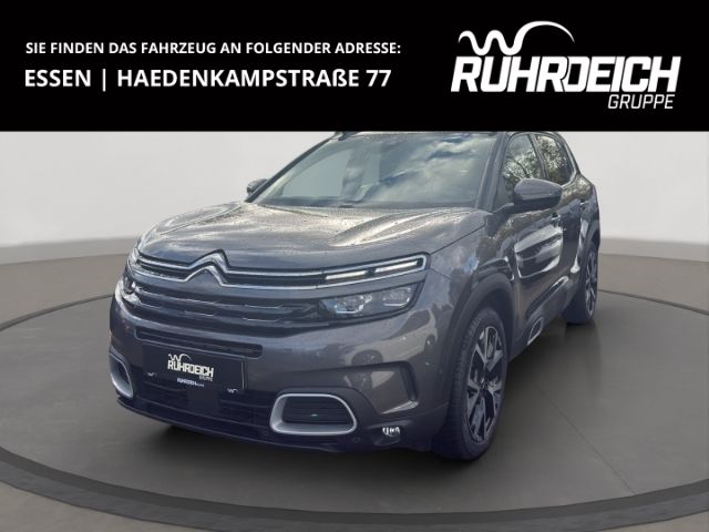 Citroen C5 Aircross 47.590 km 20.690 &euro; Essen 45143