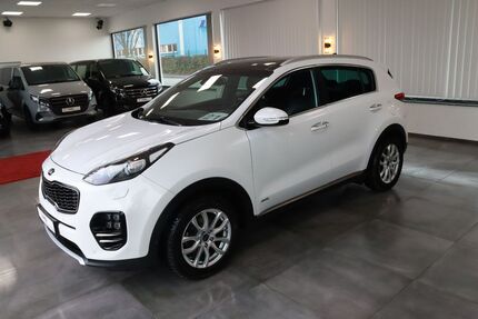 Kia Sportage 150.851 km 13.950 &euro; Essen 45329