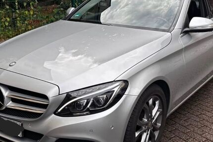 Mercedes-Benz C 250 211.000 km 14.500 &euro; Herne 44623