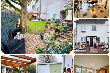 Haus Essen Stadtbezirk VII - 7 Zimmer, 160 m&sup2;, 630.000&euro; | Angebot:24514542