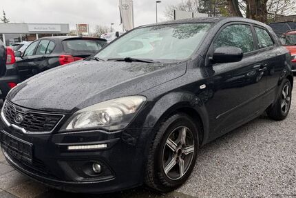 Kia ceed / Ceed 199.000 km 3.490 &euro; Gelsenkirchen Erle 45891