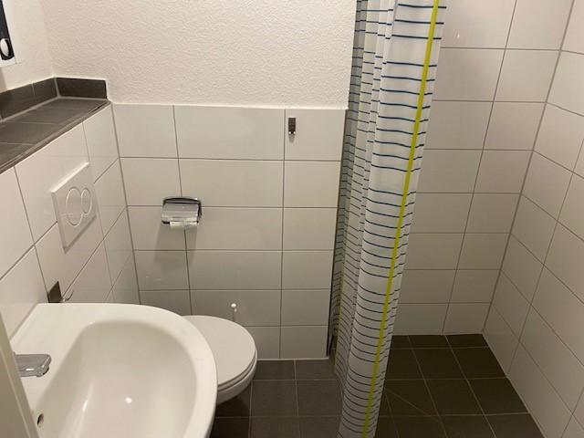 Kleine 2-Zimmer-Wohnung in Neukirchen-Vluyn Neukirchen für Sie! zimmer