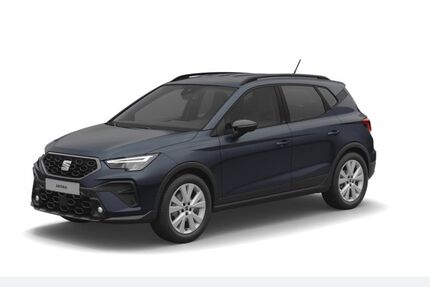 Seat Arona 21.053 km 23.800 &euro; Gelsenkirchen OT Beckhausen 45899
