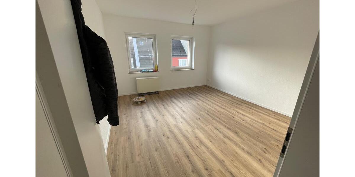 Helle Wohnung - 68qm in E-Rüttenscheid 2.5 zimmer