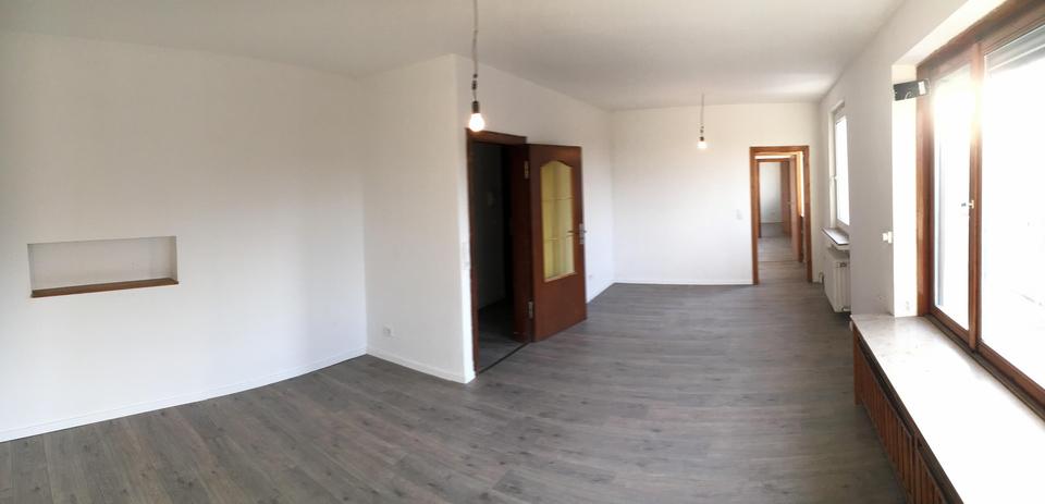 90qm, 3,5-Zi-Whg m. Balkon in Witten-City 3 zimmer