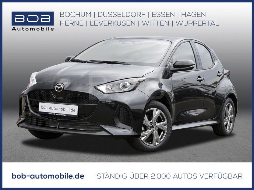 Mazda 2 Hybrid 4.710 km 23.666 € Bochum 44809