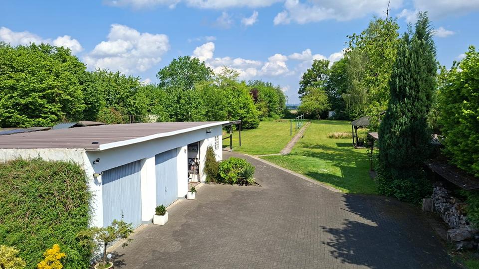 Einfamilienhaus Marl Alt-Marl - 6 Zimmer, 280 m&sup2;, 549.000&euro; | Angebot:26539444