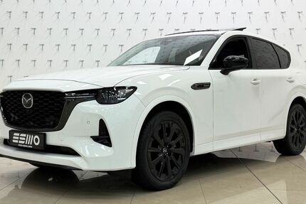 Mazda CX-60 33.544 km 36.899 &euro; Oberhausen 46149