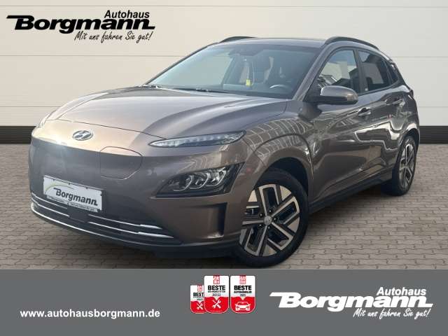 Hyundai KONA 8.562 km 18.990 &euro; Bottrop 46240