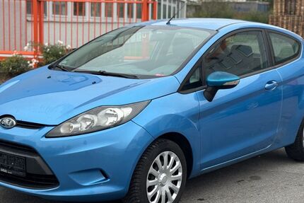 Ford Fiesta 185.000 km 1.990 &euro; Herten 45701