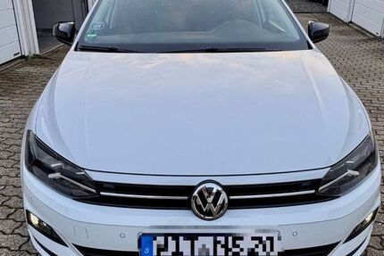 VW Polo 56.500 km 12.899 &euro; Witten 58454
