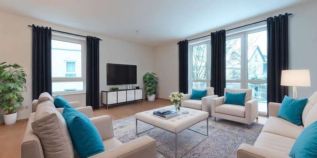 Wohnung zum Mieten in Essen Bredeney 795 € 65 m² 2.5 zimmer