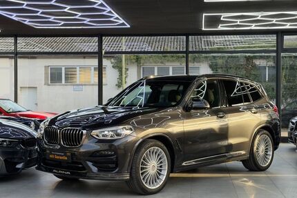 Alpina XD3 33.691 km 53.850 &euro; Essen 45141