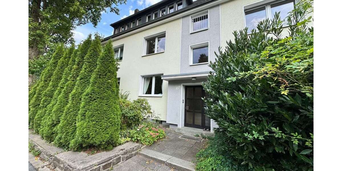 Wohnung zum Mieten in Essen 800 € 89 m² 3 zimmer