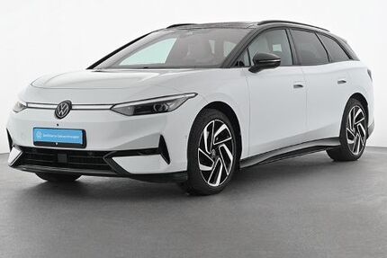 VW ID.7 13.172 km 50.800 &euro; Essen 45143