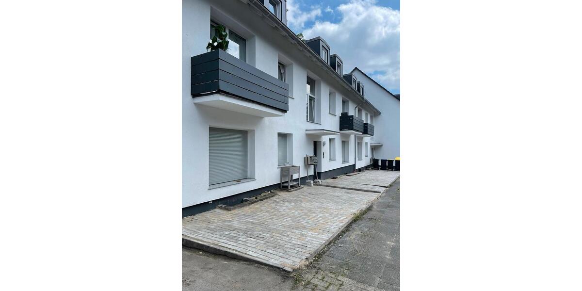 Dachgeschoßwohnung Bottrop Batenbrock - 2.5 Zimmer, 56 m&sup2;, 780&euro; | Angebot:26447946